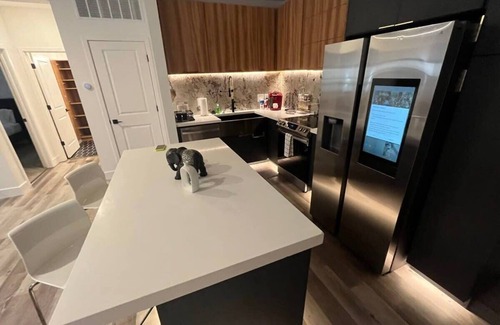 Soulard Apartamento | Near City Garden Garage Parking