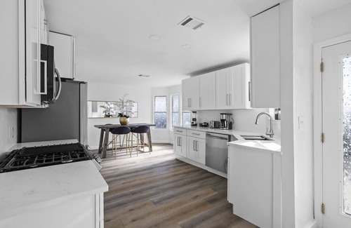 Stoney Ridge Casa | Near CTOA: Spacious Stylish and Comfort Retreat