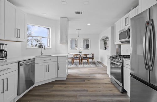 Stoney Ridge Casa | Near CTOA: Spacious Stylish and Comfort Retreat