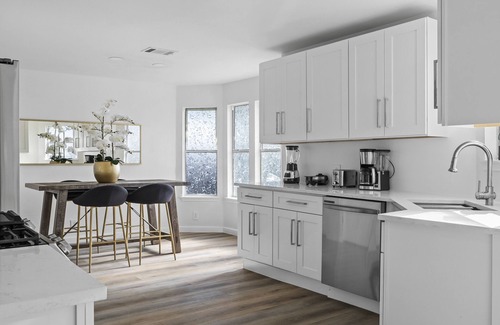 Stoney Ridge Casa | Near CTOA: Spacious Stylish and Comfort Retreat