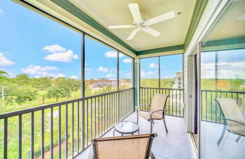 West Kissimmee Casa | Near Disney 2BR King Queen with Hot Tub & Games room