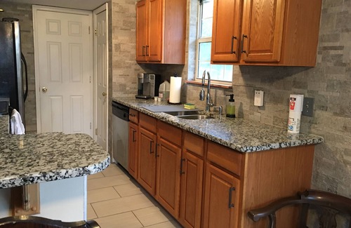 Four Corners Casa | Near Disney! Lakefront 3-bedroom 2 bath home in Winter Garden
