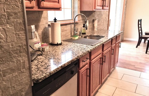 Four Corners Casa | Near Disney! Lakefront 3-bedroom 2 bath home in Winter Garden