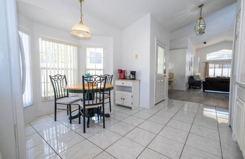 Indian Point Casa | Near Disney + Pool & BBQ| 4BD Single House