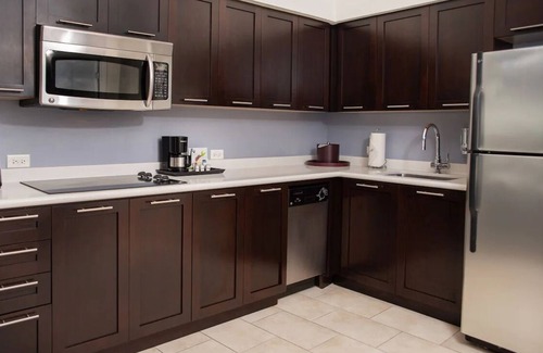 Celebration Hotel | Near Disney! Upscale Orlando Suite w/ Kitchen + Pool + Orlando Parks Shuttle