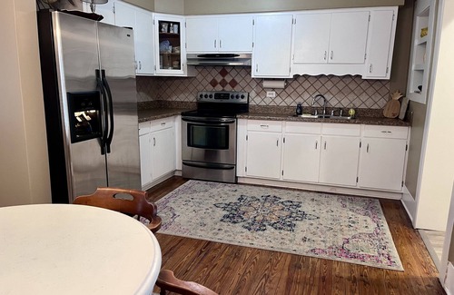 Panama City Casa | Near downtown and St Andrews.