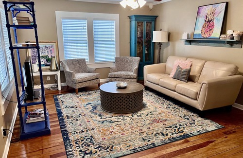 Panama City Casa | Near downtown and St Andrews.
