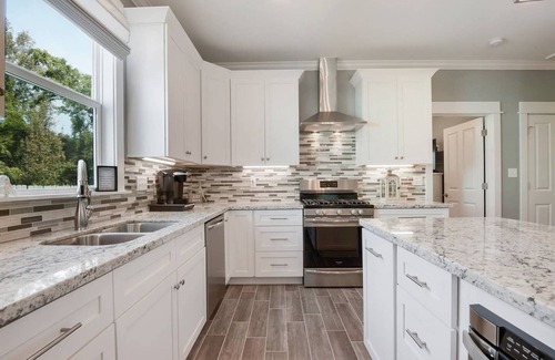 Gulfport Casa | ** A ESTRENAR ** Chic Beach Cottage Retreat