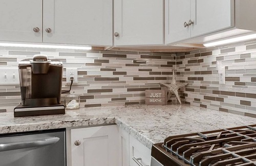 Gulfport Casa | ** A ESTRENAR ** Chic Beach Cottage Retreat