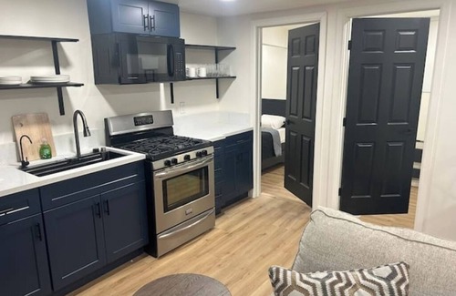 Los Angeles Apartamento | Near Downtown Los Angeles with a BREATH-TAKING VIEW!