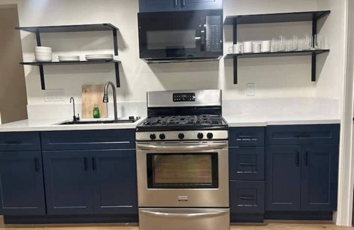 Los Angeles Apartamento | Near Downtown Los Angeles with a BREATH-TAKING VIEW!