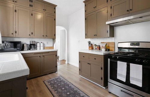 East Los Angeles Casa | Near downtown LA