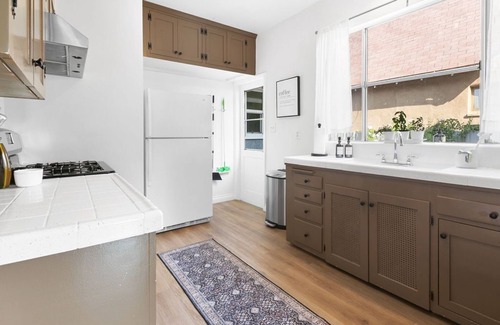 East Los Angeles Casa | Near downtown LA