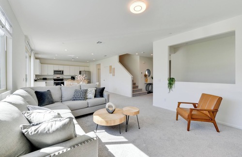 Coachella Cabaña | Near Empire Polo Field: Coachella Vacation Rental