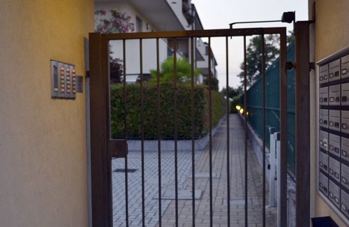 Corbetta Apartamento | cerca de la zona de EXPO Fiera / estación de tren - S 6 pase por Milán en el centro en 35 m