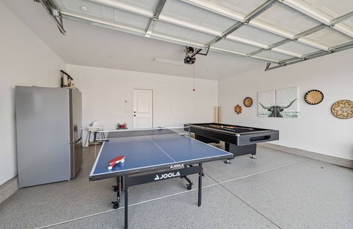 Coachella Casa | Near festival grounds, golf and more!