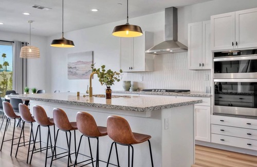 Coachella Casa | Near festival grounds, golf and more!
