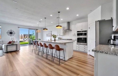 Coachella Casa | Near festival grounds, golf and more!
