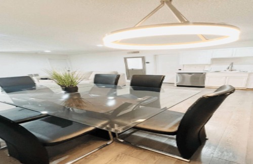 Las Vegas Apartamento | Near Fremont Apartment 3bed,Pet friendly, Parking