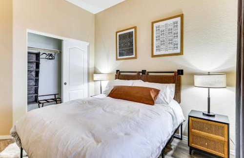 Estrella Mountain Ranch Casa | Near Golf and Spring Training Goodyear Home with Pool