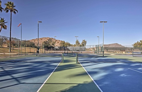 Estrella Mountain Ranch Cabaña | Near Golf & Spring Training: Goodyear Home w/ Pool