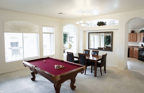 Deer Valley Casa | Near Great Shopping & Dining! Pool Table & Games!