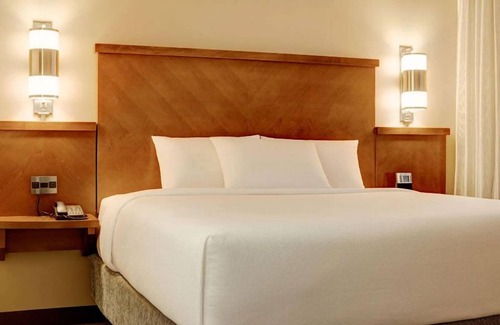 Austin Hotel | Near High Five Entertainment! FREE Parking, Outdoor Pool, Pets Allowed!