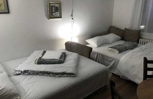 Vozdovac Apartamento | Near Highway free parking apartment