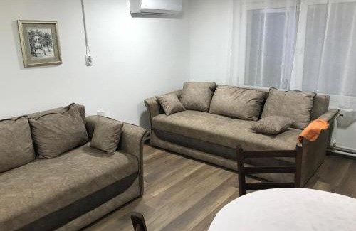 Vozdovac Apartamento | Near Highway free parking apartment