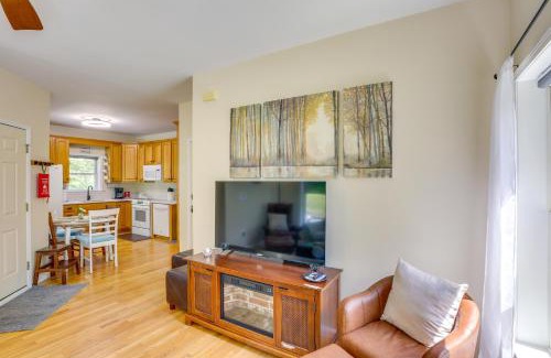 Frank Casa | Near Hiking Blue Ridge Mtn Home on Private Acre