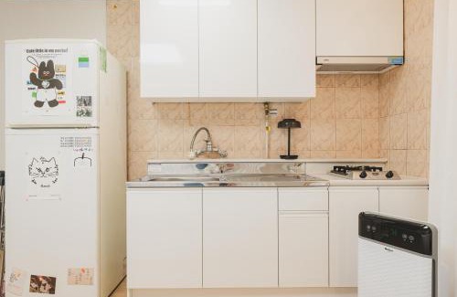 Seogyo-dong Villa | Near Hongdae Station, 30sec on foot