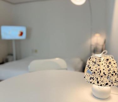 Seogyo-dong Villa | Near Hongdae Station, 30sec on foot 2