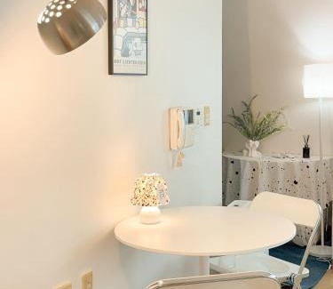 Seogyo-dong Villa | Near Hongdae Station, 30sec on foot 2