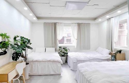 Mapo Apartamento | Near Hongik University Station Suite Room