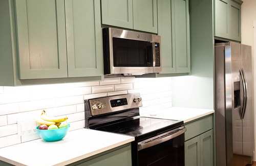 New Braunfels Cabaña | Near Horseshoe Loop, Whitewater Amphitheater and Canyon Lake
