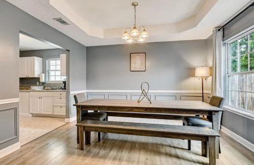 Savannah Casa | Near Hospital and Downtown- Lodging on Leghorn