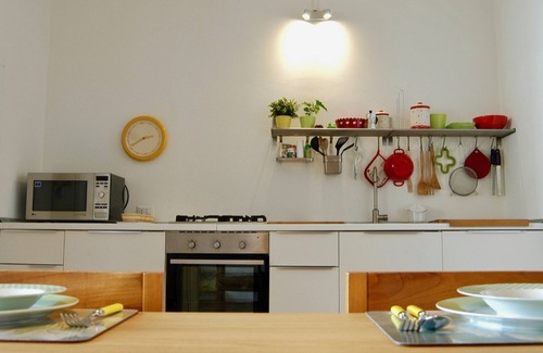 Legnano Apartamento | CERCA DE LA FERIA DE MILAN - HOSP. HUMANITAS - MILAN - LAGO COMO / MAYOR