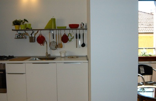 Legnano Apartamento | CERCA DE LA FERIA DE MILAN - HOSP. HUMANITAS - MILAN - LAGO COMO / MAYOR