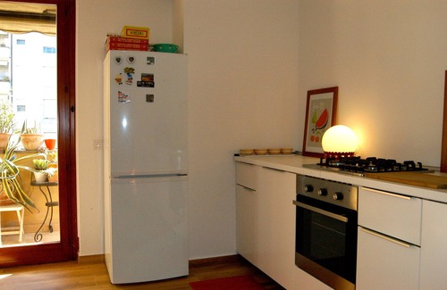 Legnano Apartamento | CERCA DE LA FERIA DE MILAN - HOSP. HUMANITAS - MILAN - LAGO COMO / MAYOR
