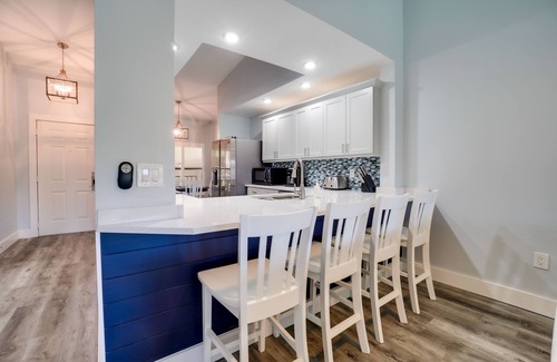 Trailer Estates Condominio | Near IMG - Shorewalk Unit 202 by SeaBreeze Vacation