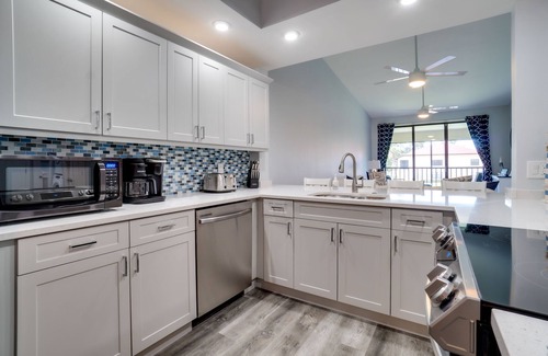 Trailer Estates Condominio | Near IMG - Shorewalk Unit 202 by SeaBreeze Vacation