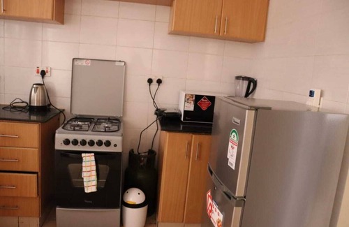 Syokimau Casa | Near JKIA airport and SGR