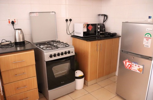 Syokimau Casa | Near JKIA airport and SGR