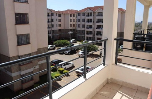 Syokimau Casa | Near JKIA airport and SGR