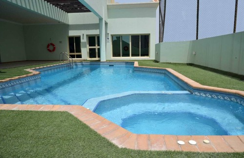 Juffair Apartamento | Near Juffair Oasis Mall / Tow Bedroom Apartment