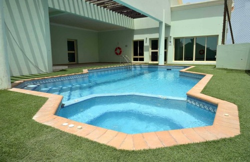 Juffair Apartamento | Near Juffair Oasis Mall / Tow Bedroom Apartment