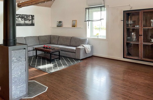 Kalmar Casa | Alojamiento de 2 habitaciones en Kalmar