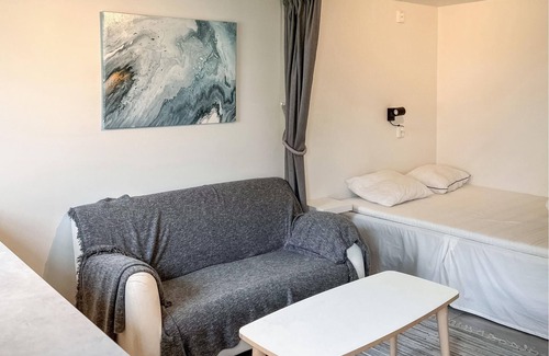 Kalmar Casa | Alojamiento de 1 habitaciones en Kalmar