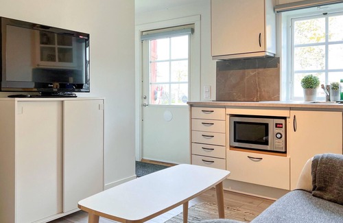 Kalmar Casa | Alojamiento de 1 habitaciones en Kalmar