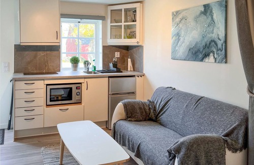 Kalmar Casa | Alojamiento de 1 habitaciones en Kalmar